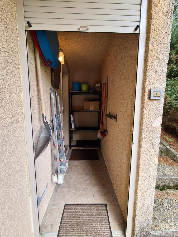 Appartement Cauterets Εξωτερικό φωτογραφία