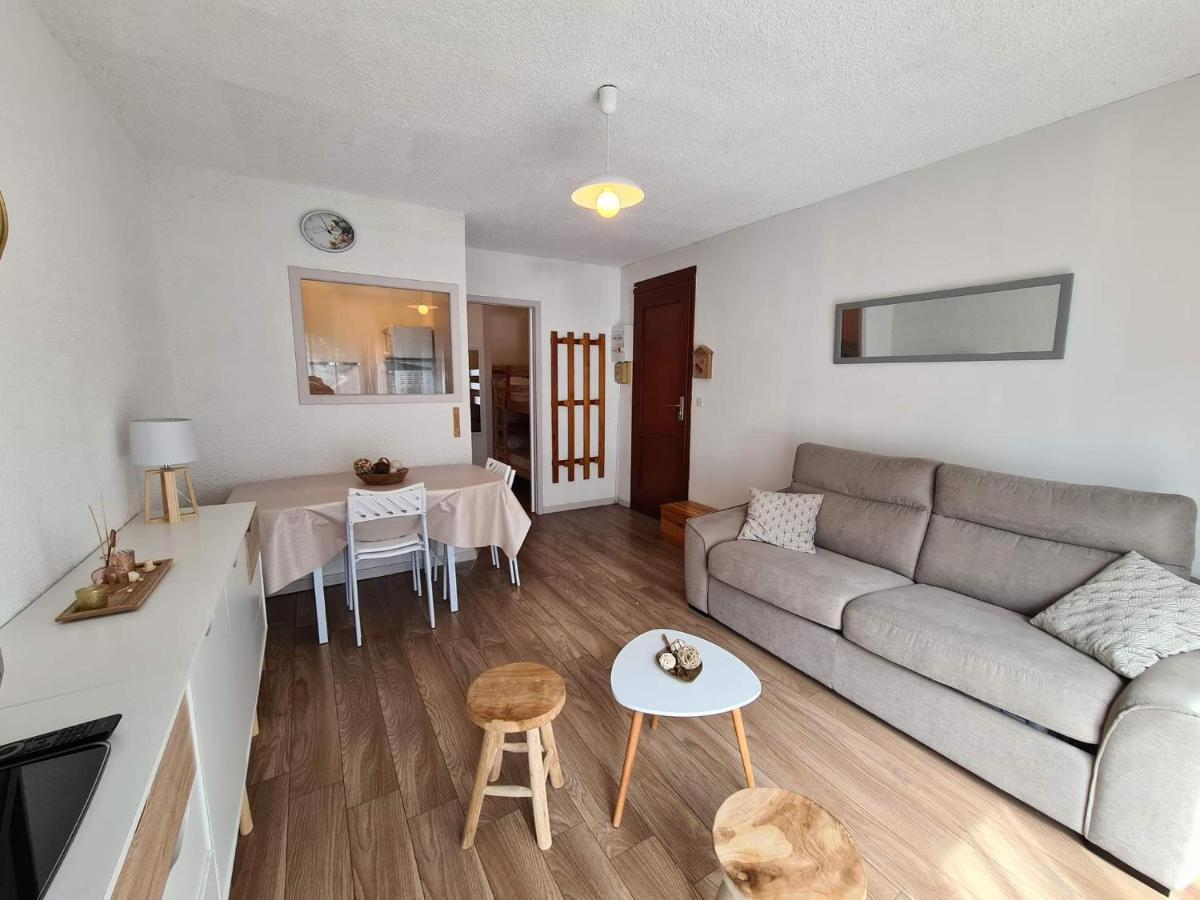 Appartement Cauterets Εξωτερικό φωτογραφία