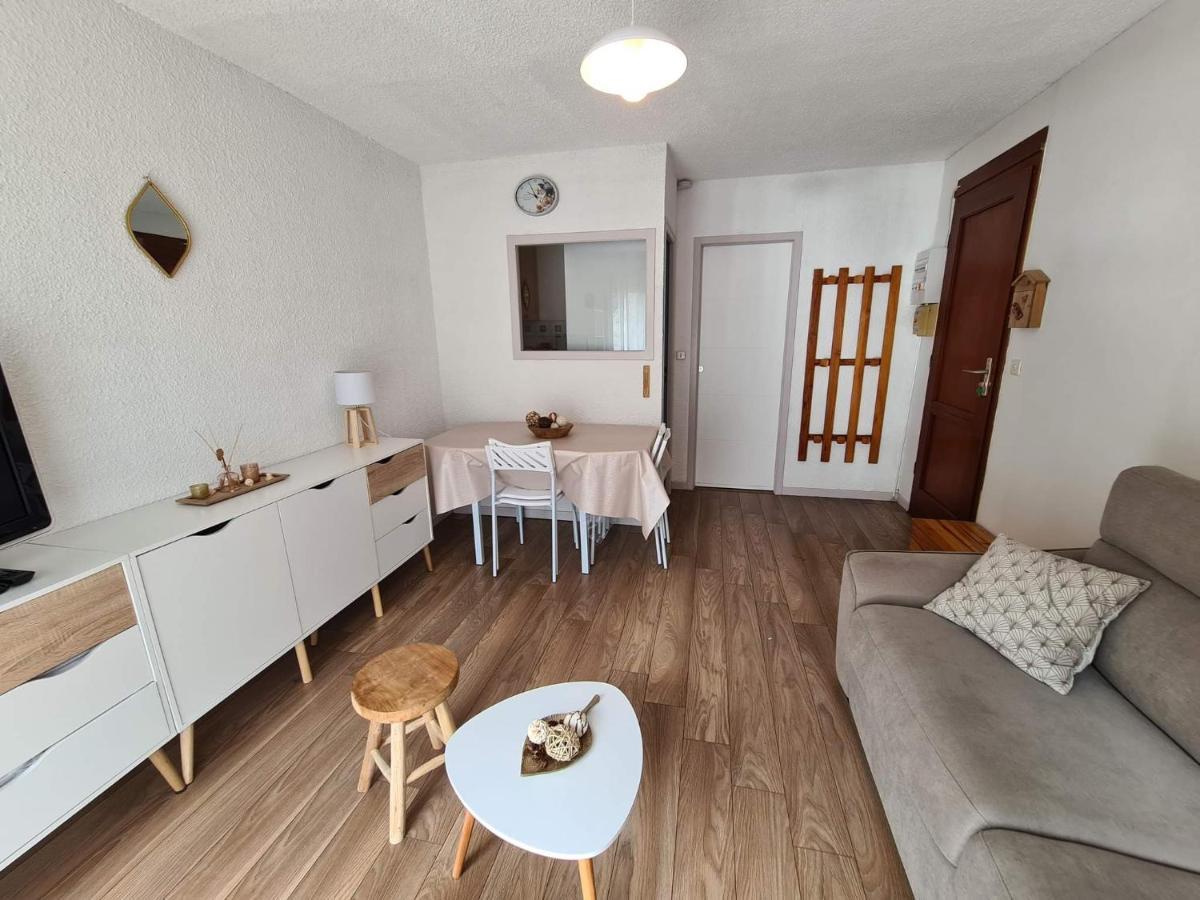 Appartement Cauterets Εξωτερικό φωτογραφία