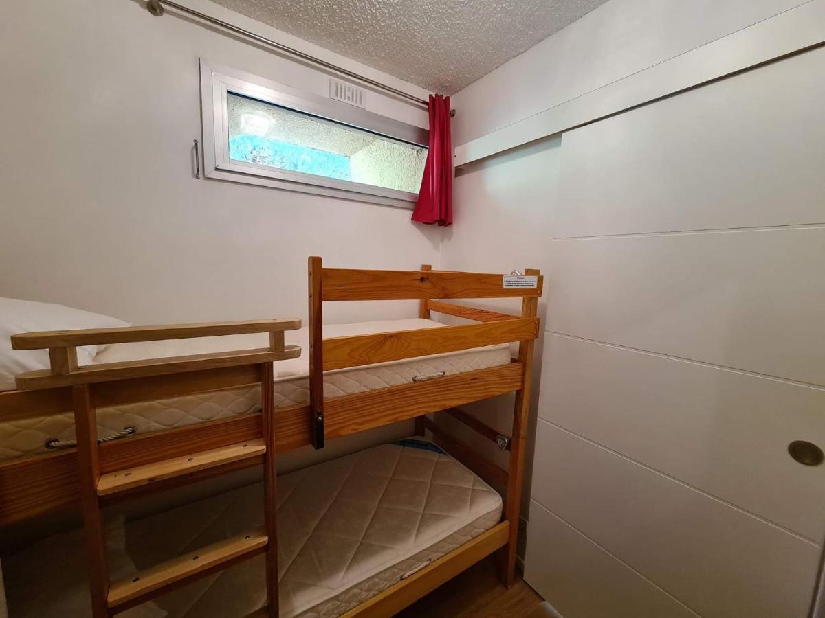 Appartement Cauterets Εξωτερικό φωτογραφία